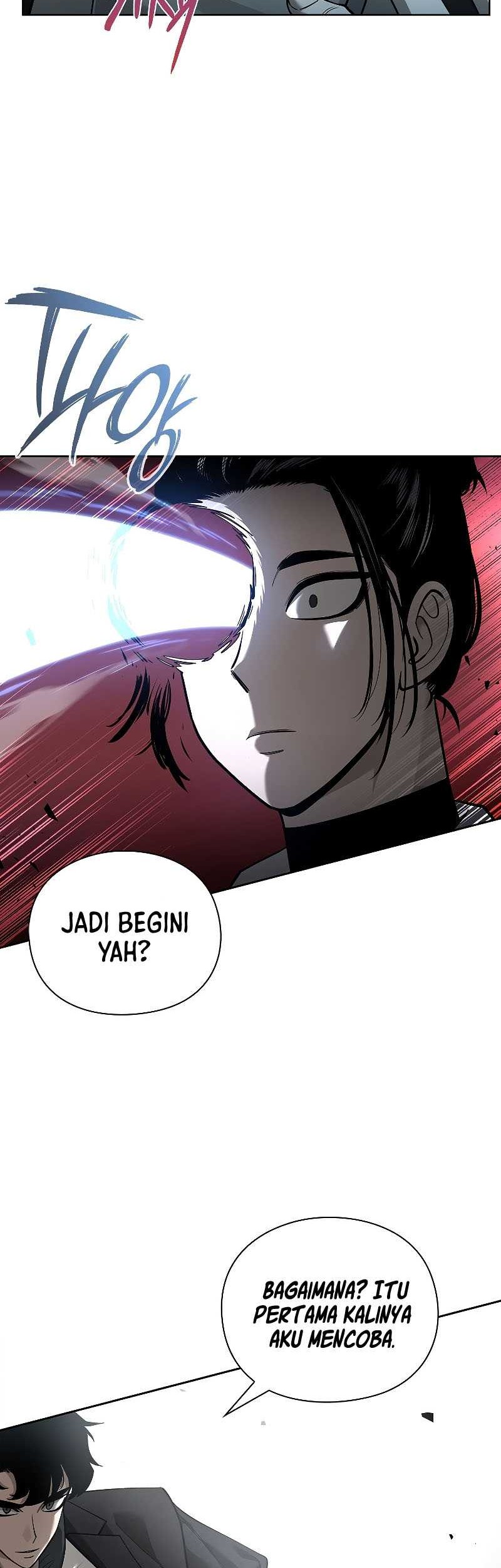 Warrior High School – Dungeon Raid Department Chapter 31 - halaman 15