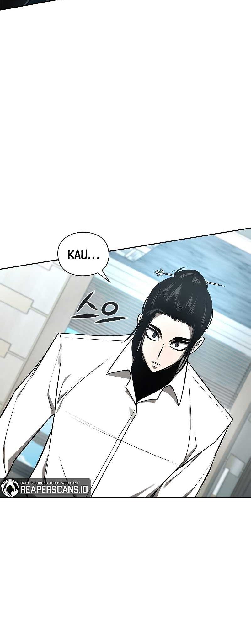 Warrior High School – Dungeon Raid Department Chapter 31 - halaman 17