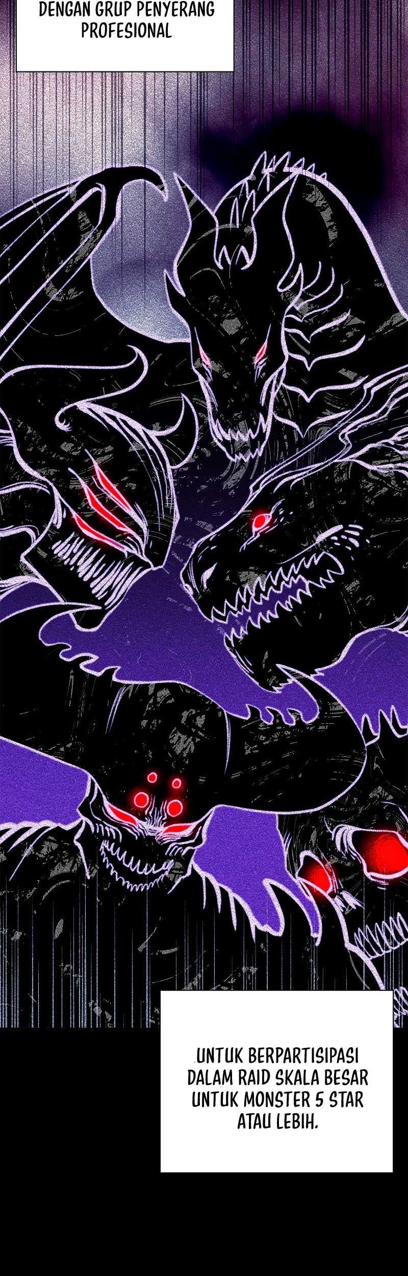 Warrior High School – Dungeon Raid Department Chapter 31 - halaman 31