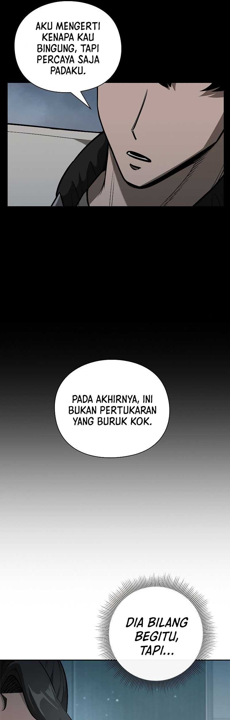 Warrior High School – Dungeon Raid Department Chapter 32 - halaman 10