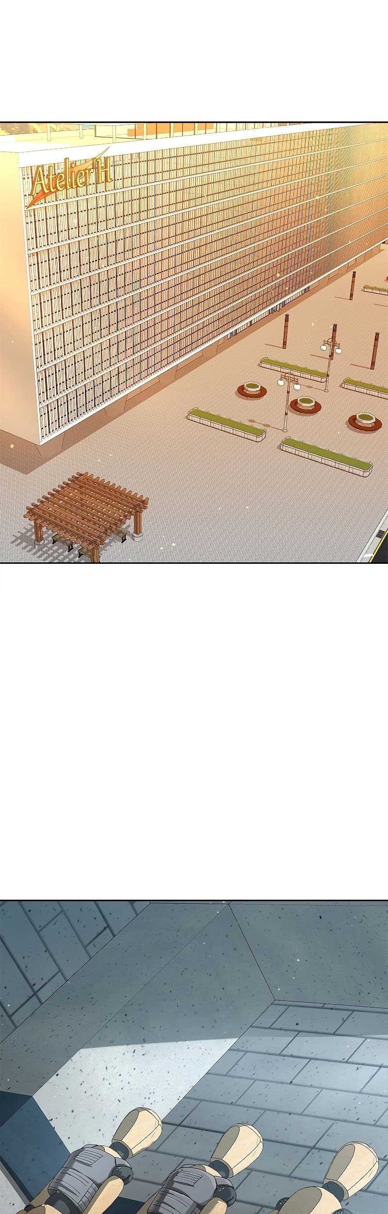 Warrior High School – Dungeon Raid Department Chapter 32 - halaman 2