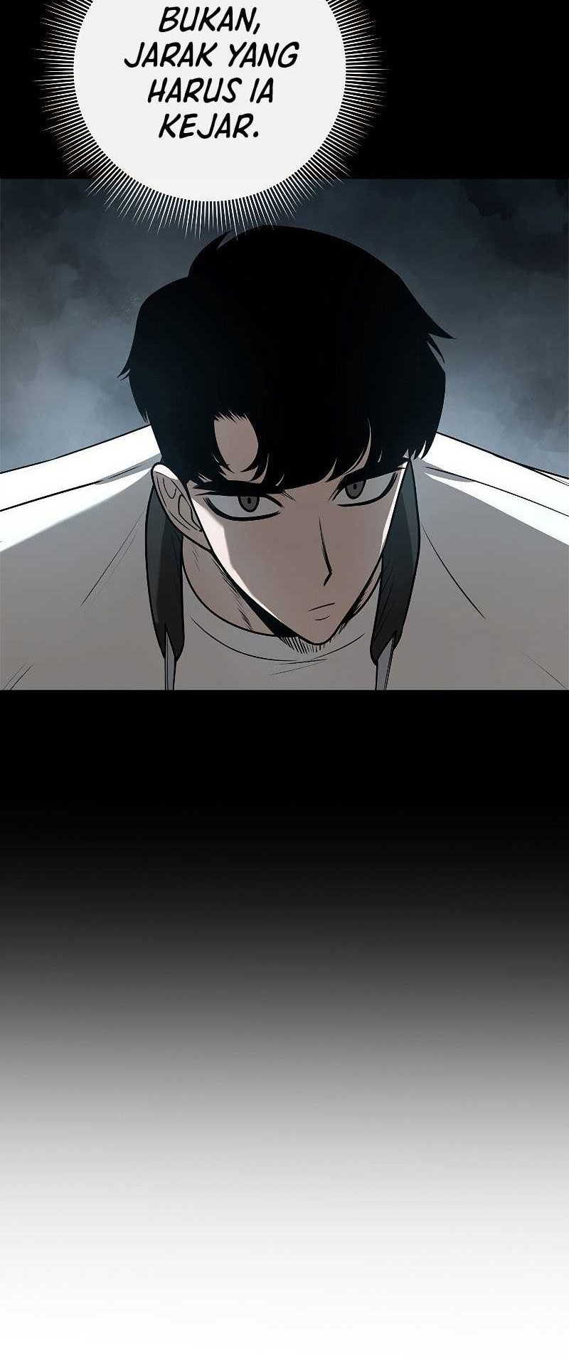 Warrior High School – Dungeon Raid Department Chapter 32 - halaman 33