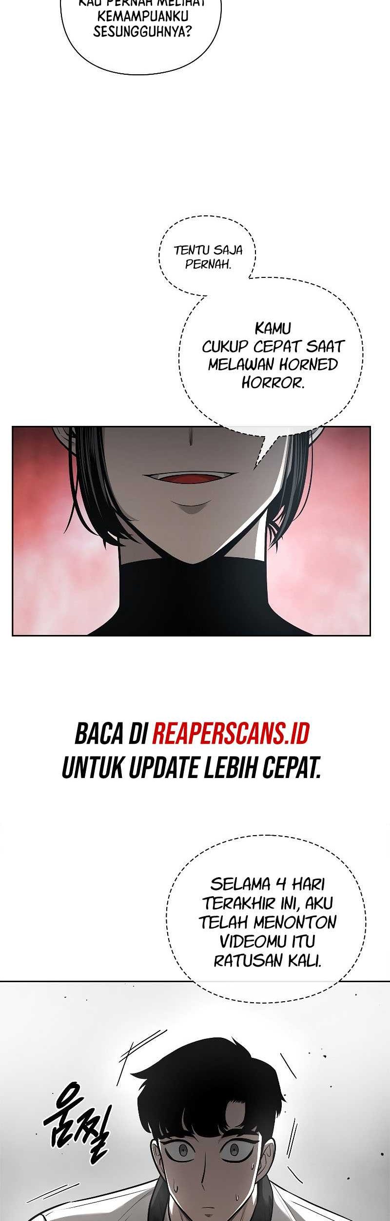 Warrior High School – Dungeon Raid Department Chapter 32 - halaman 39