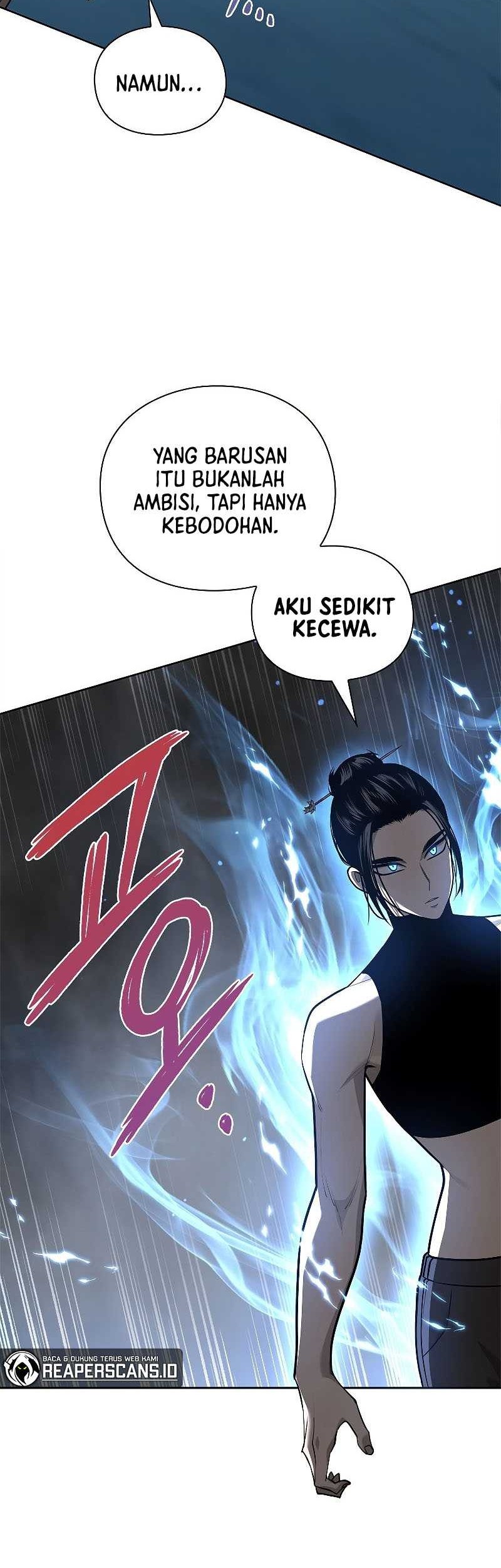 Warrior High School – Dungeon Raid Department Chapter 32 - halaman 47