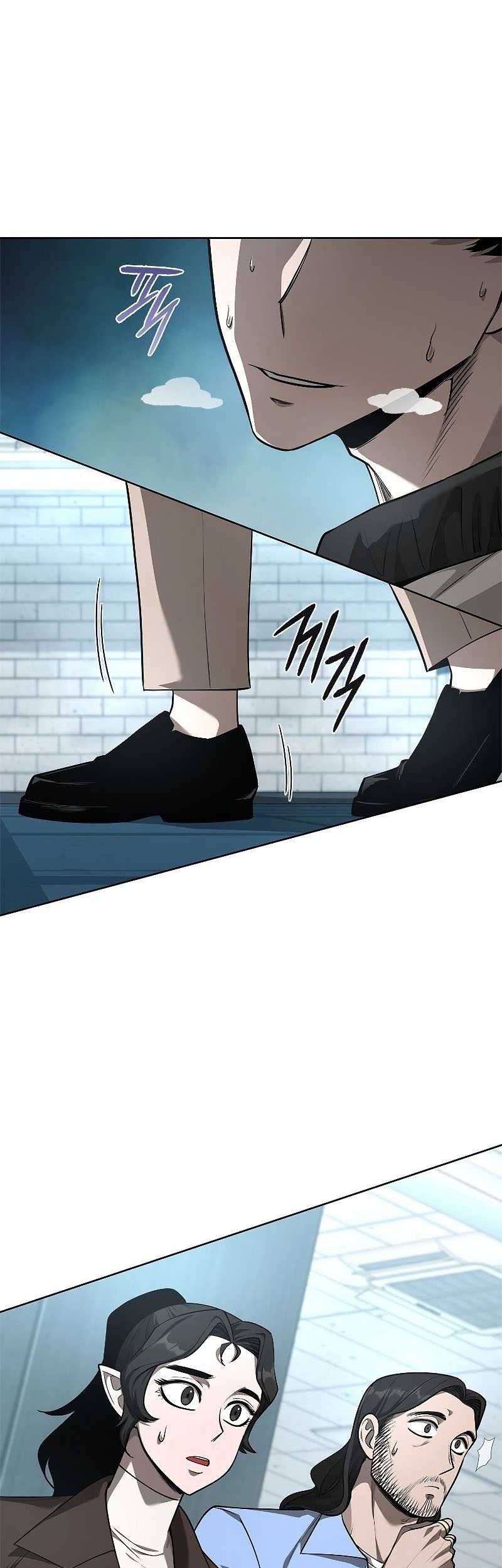 Warrior High School – Dungeon Raid Department Chapter 32 - halaman 48