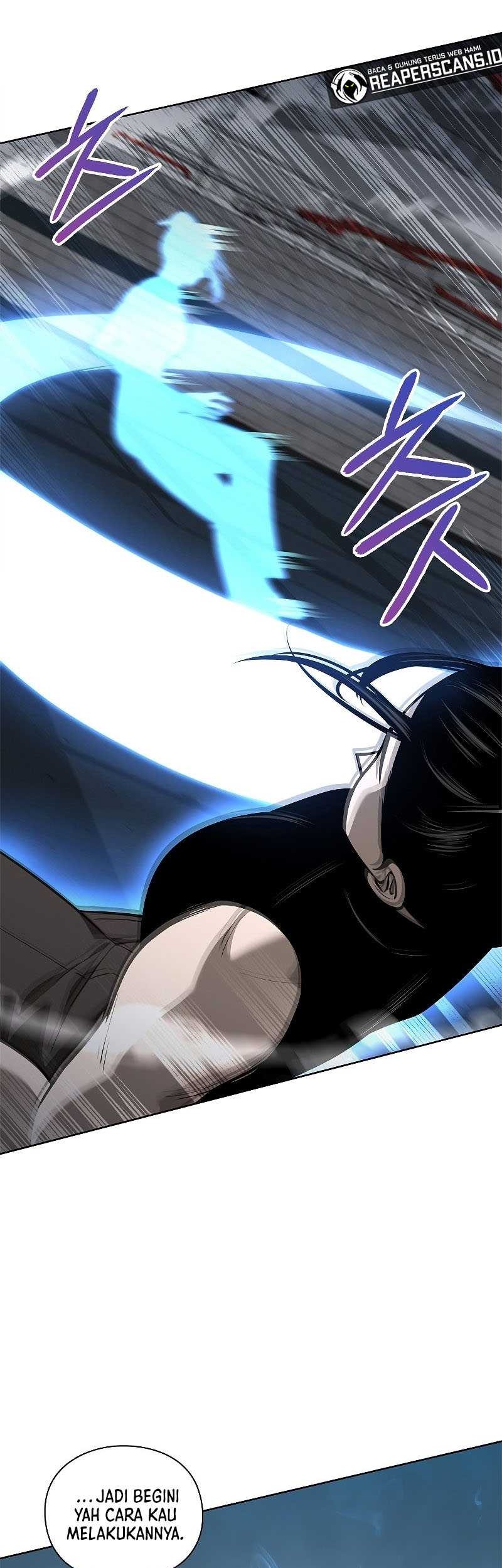 Warrior High School – Dungeon Raid Department Chapter 32 - halaman 56
