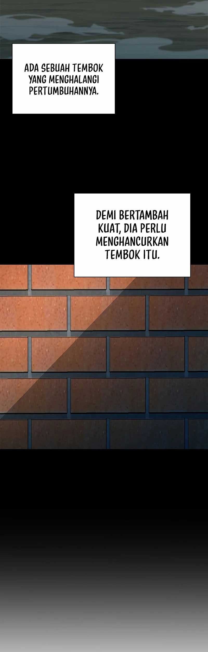 Warrior High School – Dungeon Raid Department Chapter 33 - halaman 10
