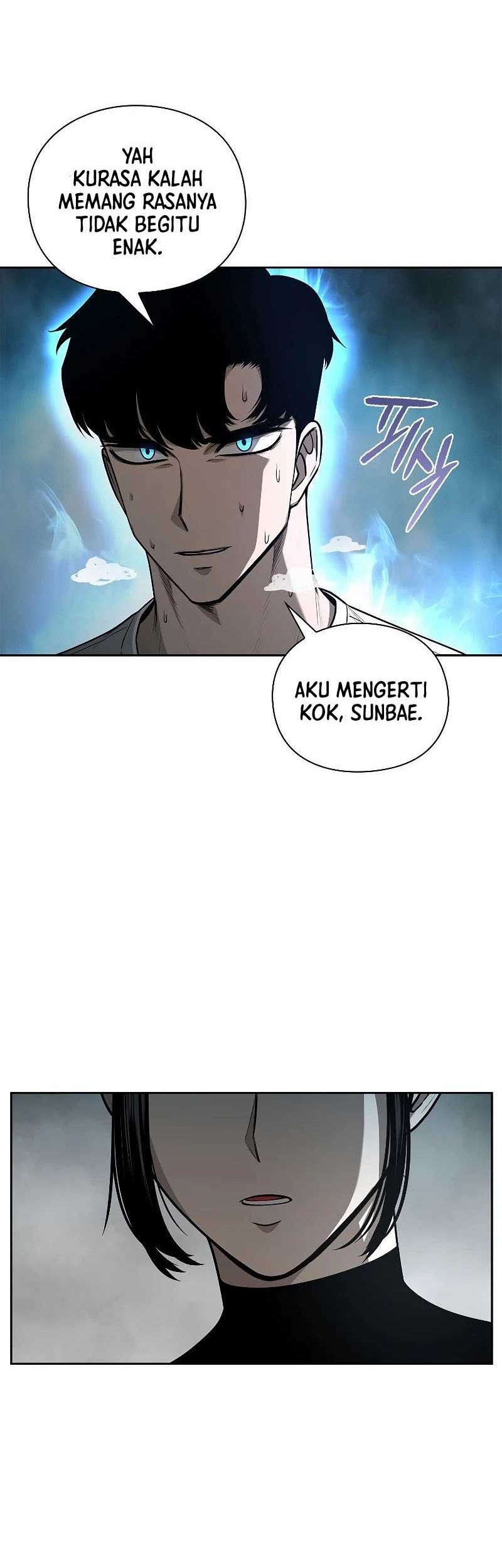 Warrior High School – Dungeon Raid Department Chapter 33 - halaman 13