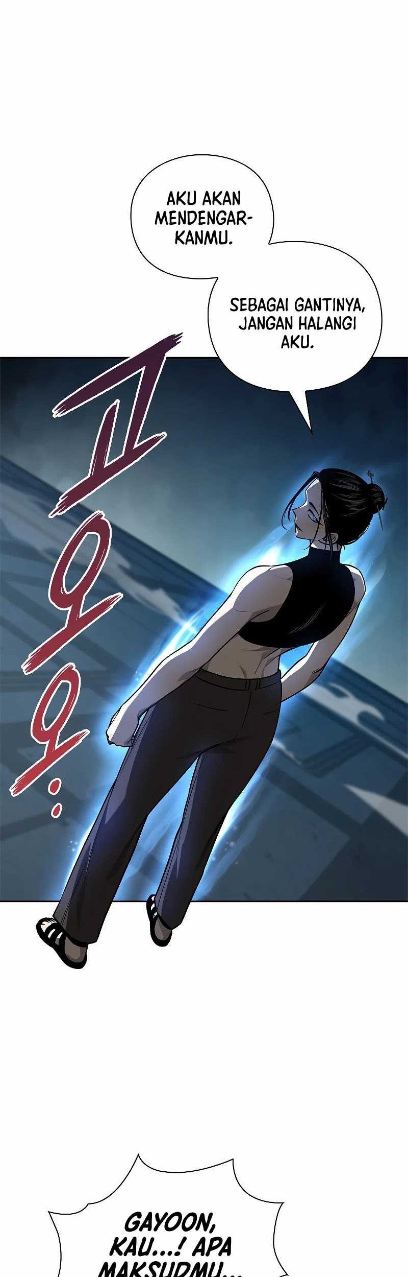 Warrior High School – Dungeon Raid Department Chapter 33 - halaman 15