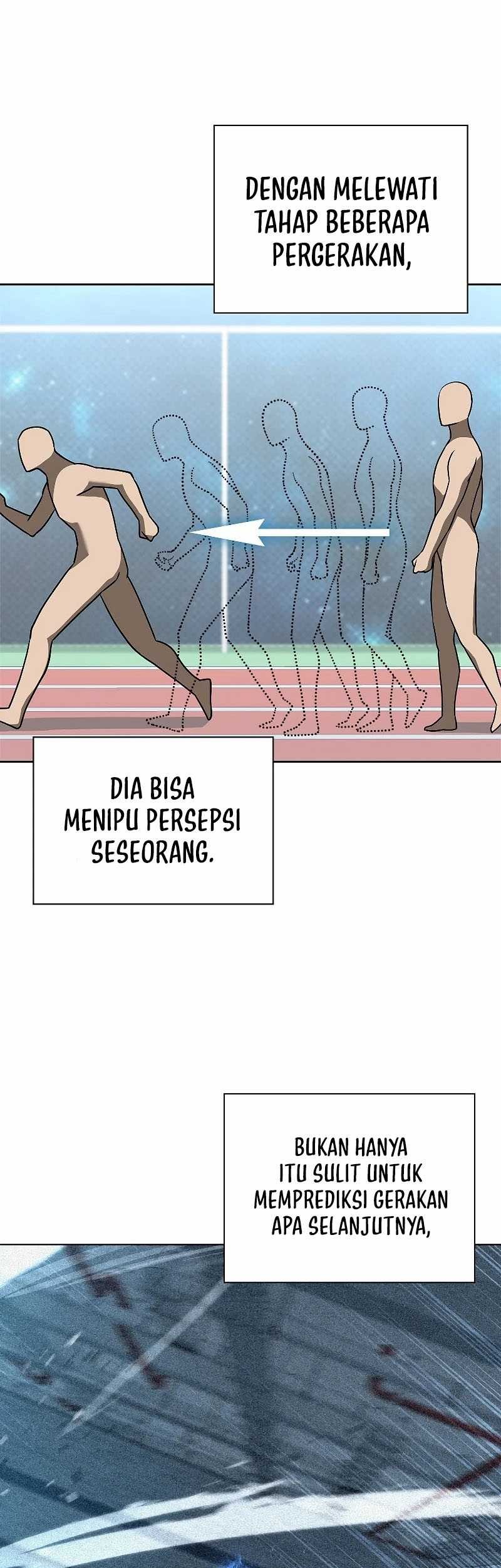 Warrior High School – Dungeon Raid Department Chapter 33 - halaman 22
