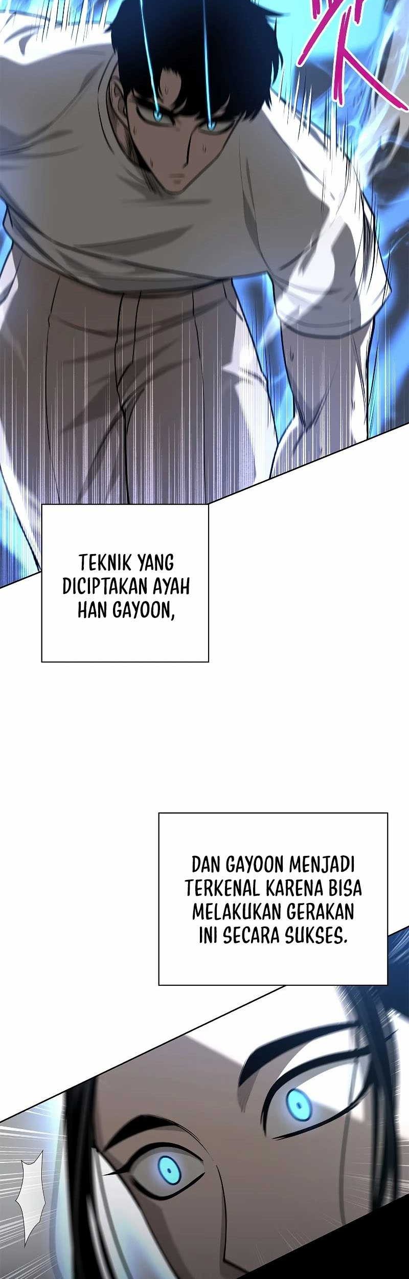 Warrior High School – Dungeon Raid Department Chapter 33 - halaman 24