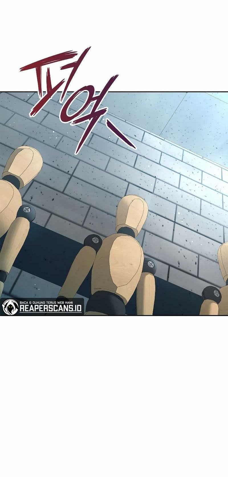 Warrior High School – Dungeon Raid Department Chapter 33 - halaman 41