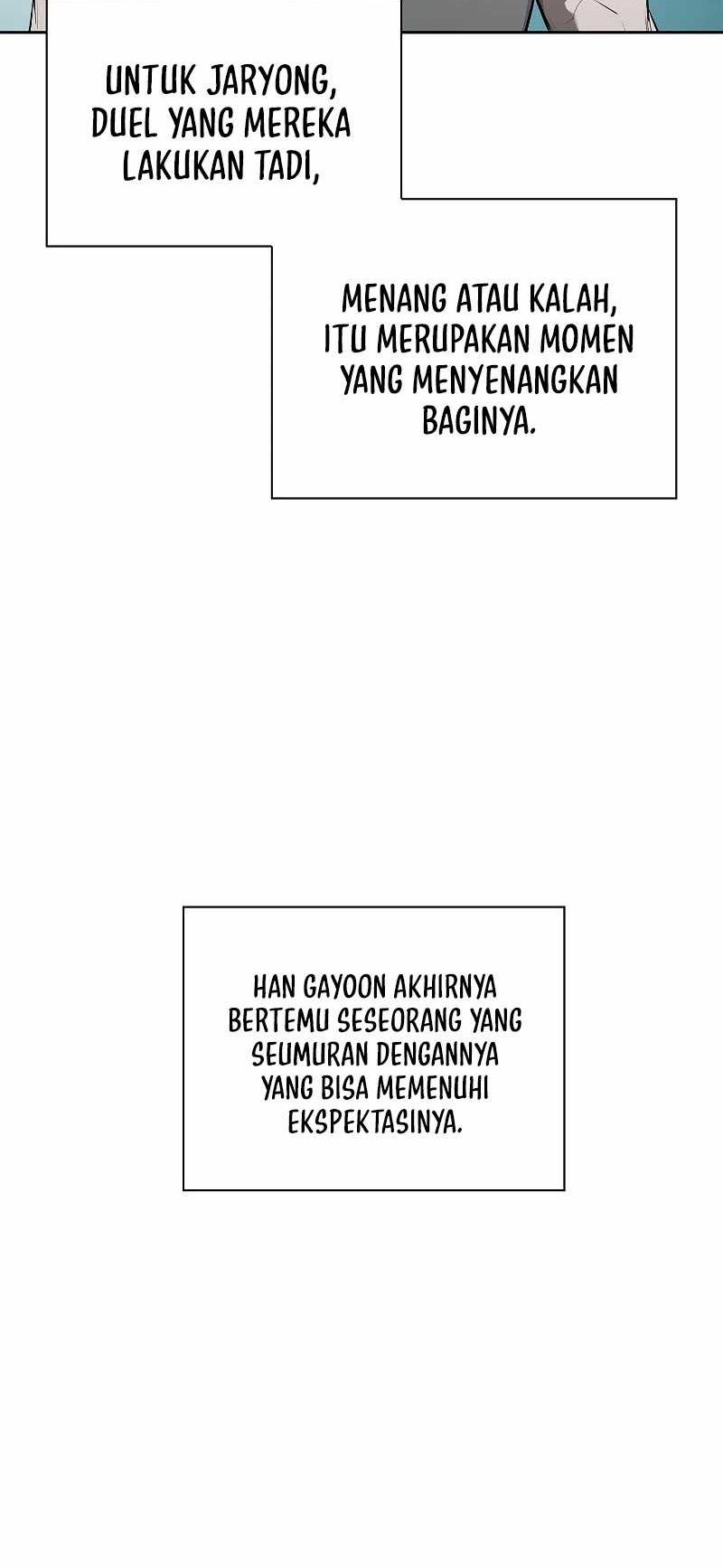 Warrior High School – Dungeon Raid Department Chapter 33 - halaman 53