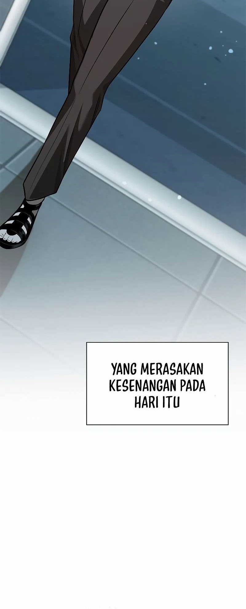 Warrior High School – Dungeon Raid Department Chapter 33 - halaman 57
