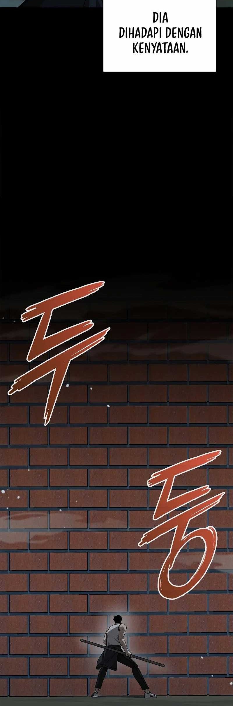 Warrior High School – Dungeon Raid Department Chapter 33 - halaman 9