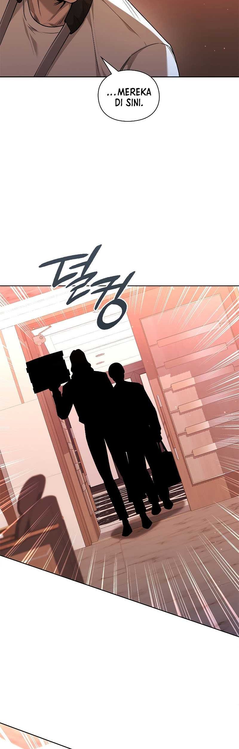 Warrior High School – Dungeon Raid Department Chapter 34 - halaman 11