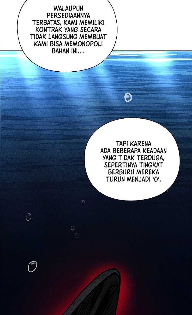 Warrior High School – Dungeon Raid Department Chapter 34 - halaman 25