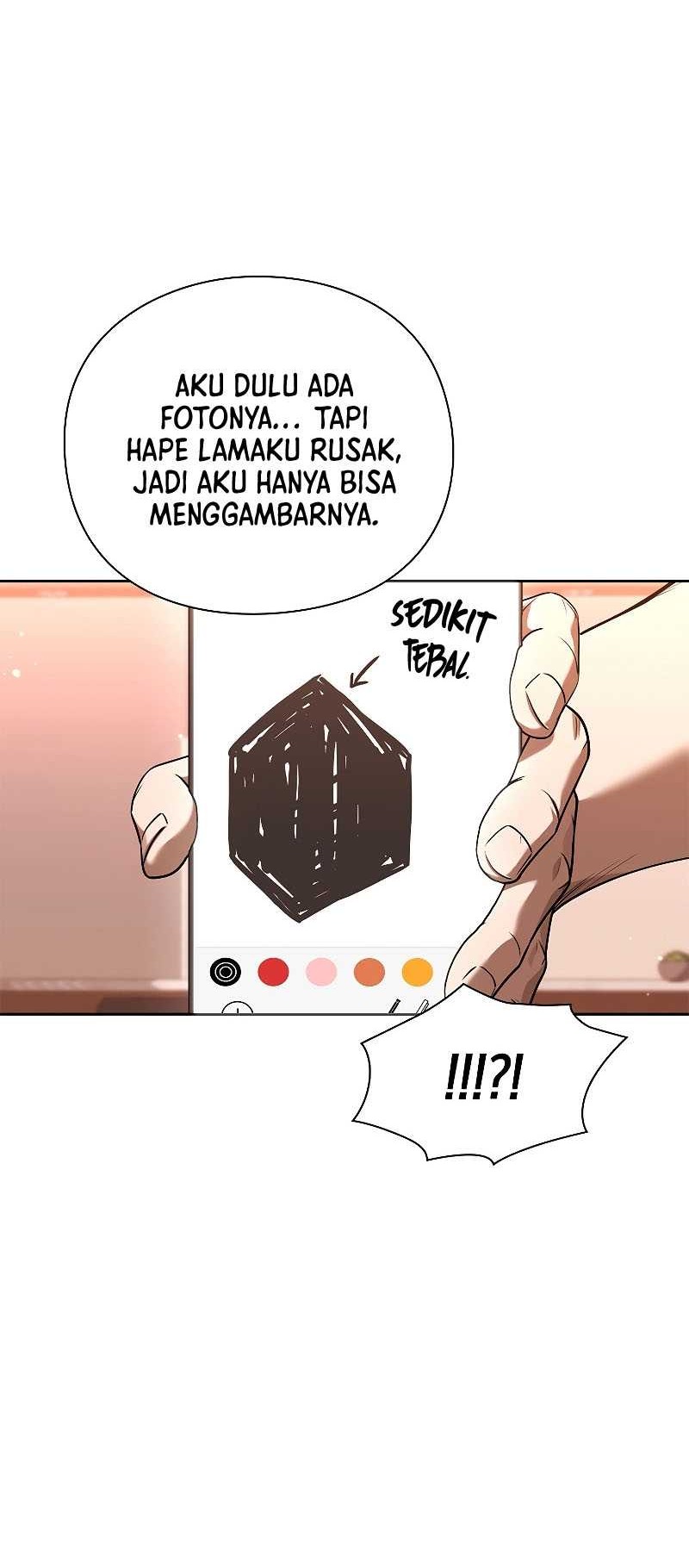 Warrior High School – Dungeon Raid Department Chapter 34 - halaman 41