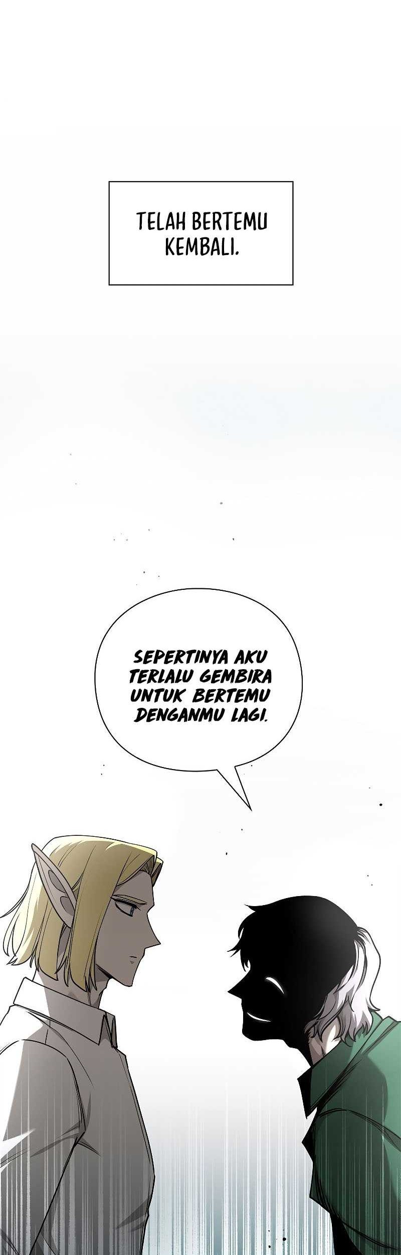 Warrior High School – Dungeon Raid Department Chapter 34 - halaman 55