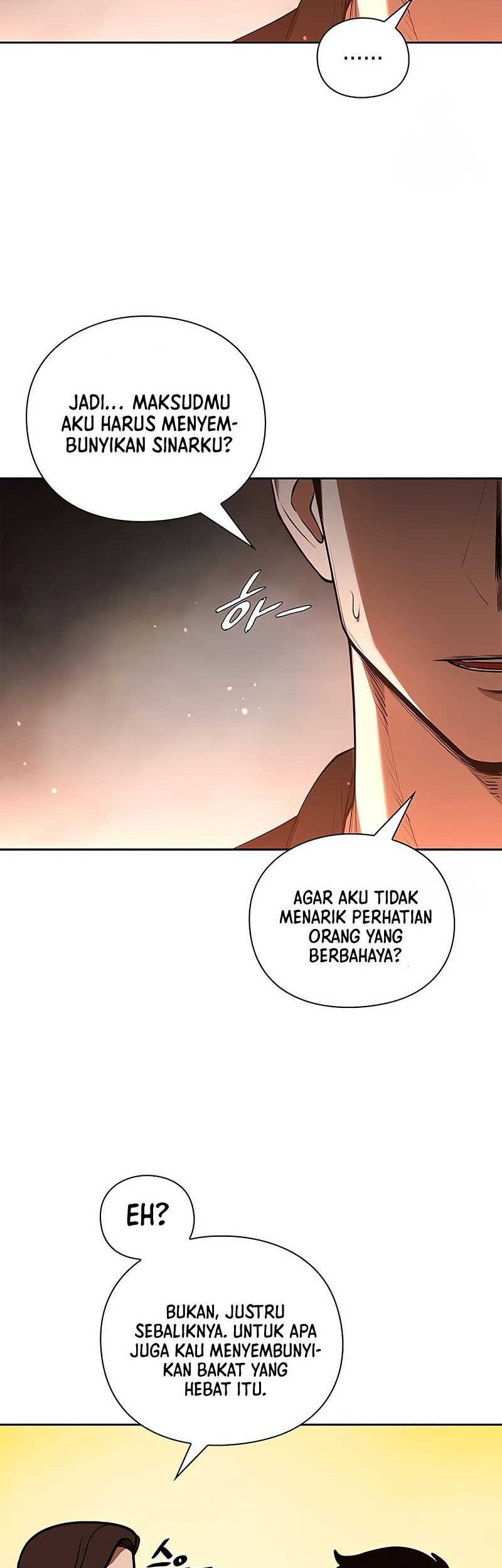 Warrior High School – Dungeon Raid Department Chapter 35 - halaman 23
