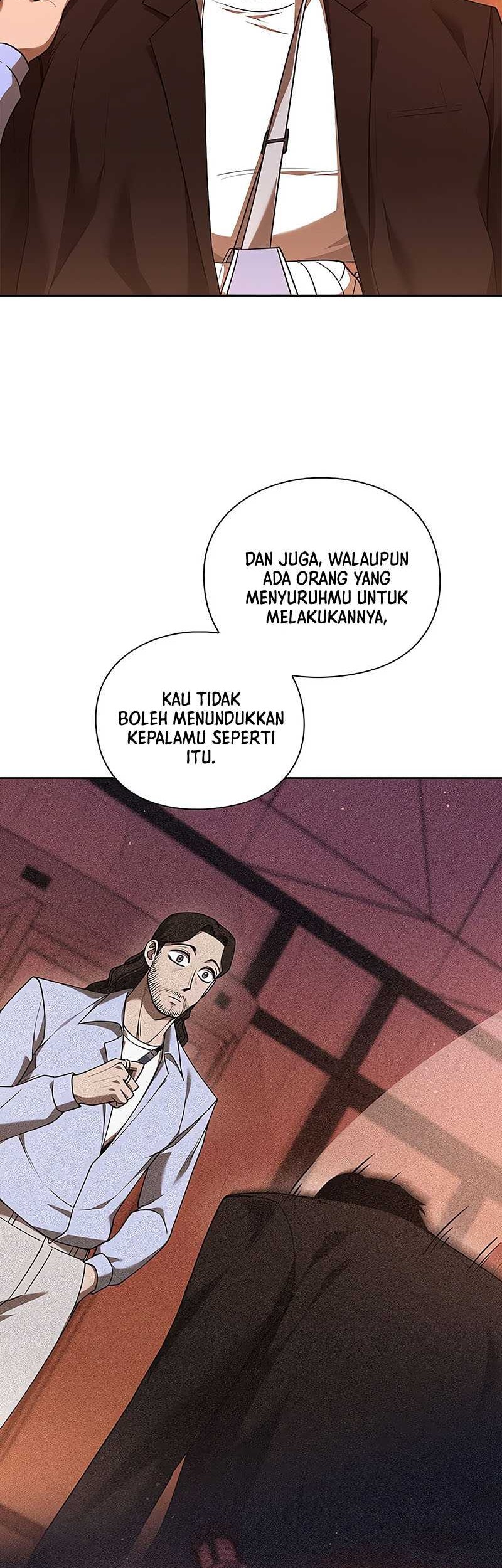 Warrior High School – Dungeon Raid Department Chapter 35 - halaman 27