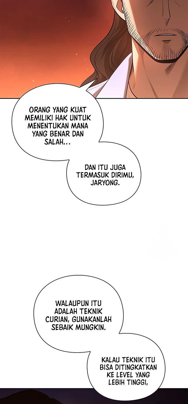 Warrior High School – Dungeon Raid Department Chapter 35 - halaman 29