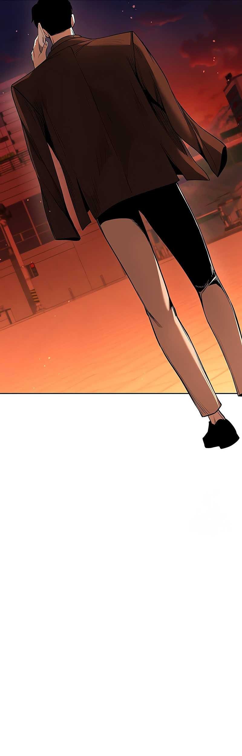 Warrior High School – Dungeon Raid Department Chapter 35 - halaman 38