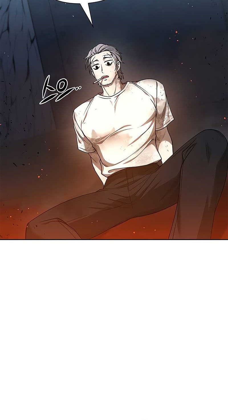 Warrior High School – Dungeon Raid Department Chapter 35 - halaman 57