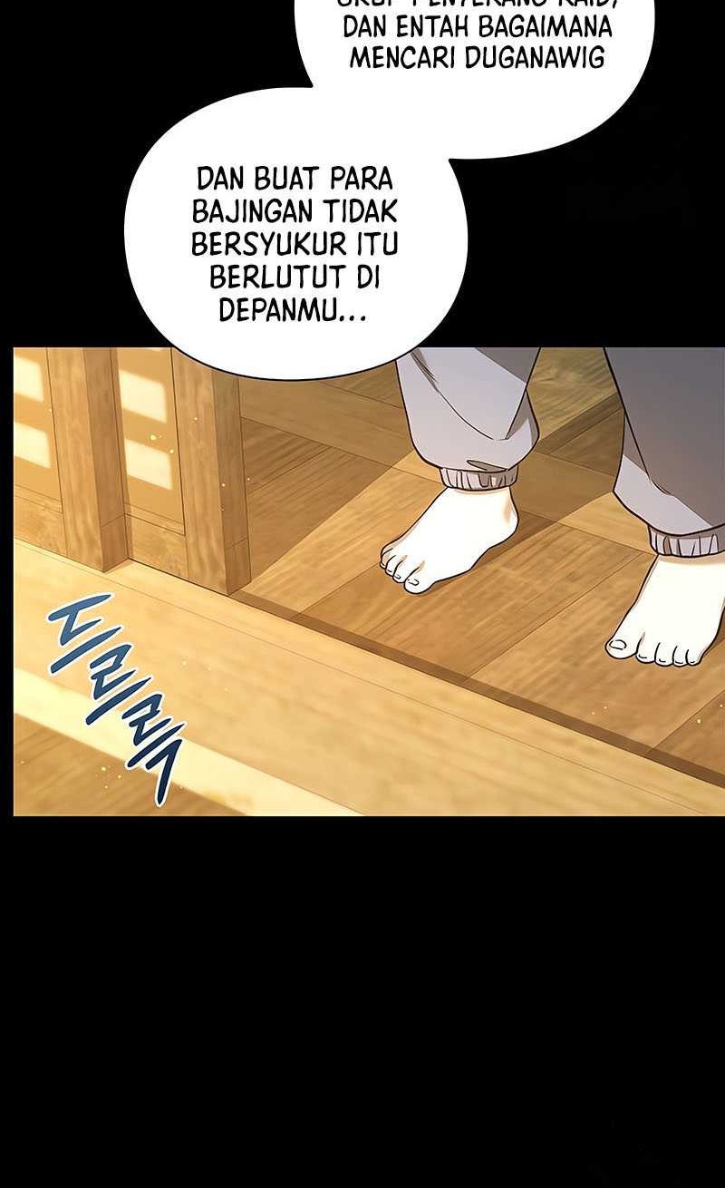 Warrior High School – Dungeon Raid Department Chapter 36 - halaman 13