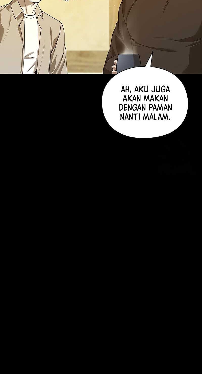 Warrior High School – Dungeon Raid Department Chapter 36 - halaman 17