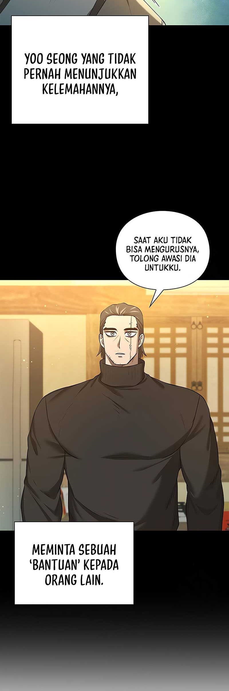Warrior High School – Dungeon Raid Department Chapter 36 - halaman 21