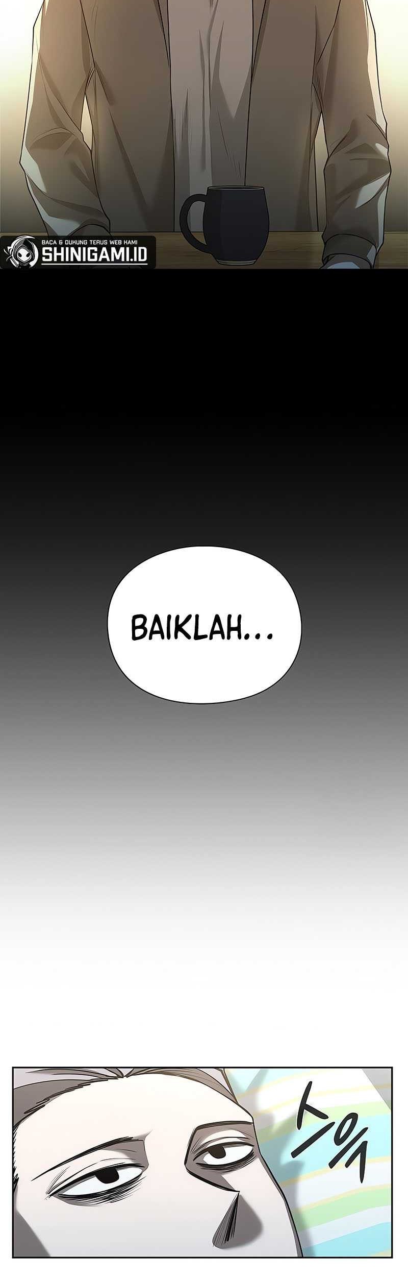 Warrior High School – Dungeon Raid Department Chapter 36 - halaman 24