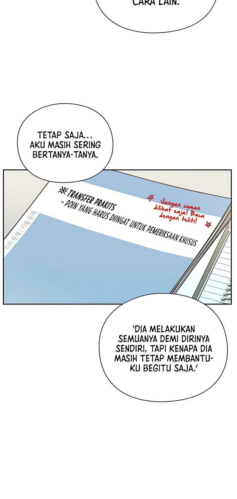 Warrior High School – Dungeon Raid Department Chapter 36 - halaman 41