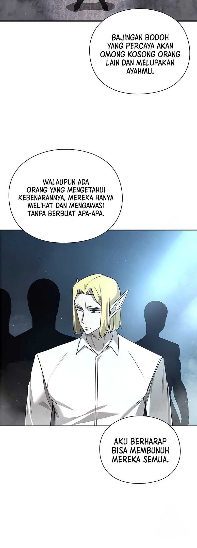 Warrior High School – Dungeon Raid Department Chapter 36 - halaman 45