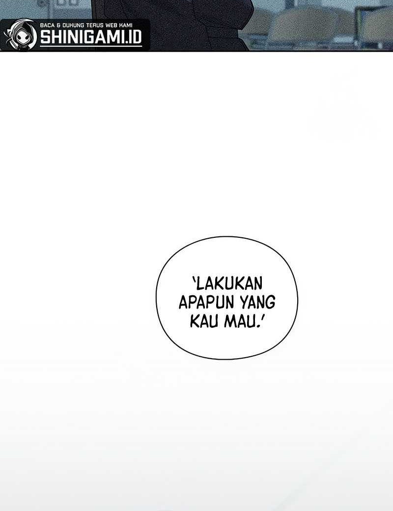Warrior High School – Dungeon Raid Department Chapter 36 - halaman 57