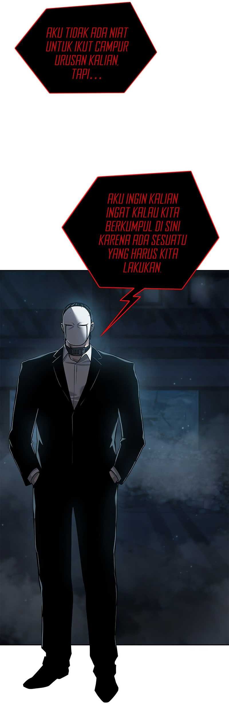 Warrior High School – Dungeon Raid Department Chapter 37 - halaman 15