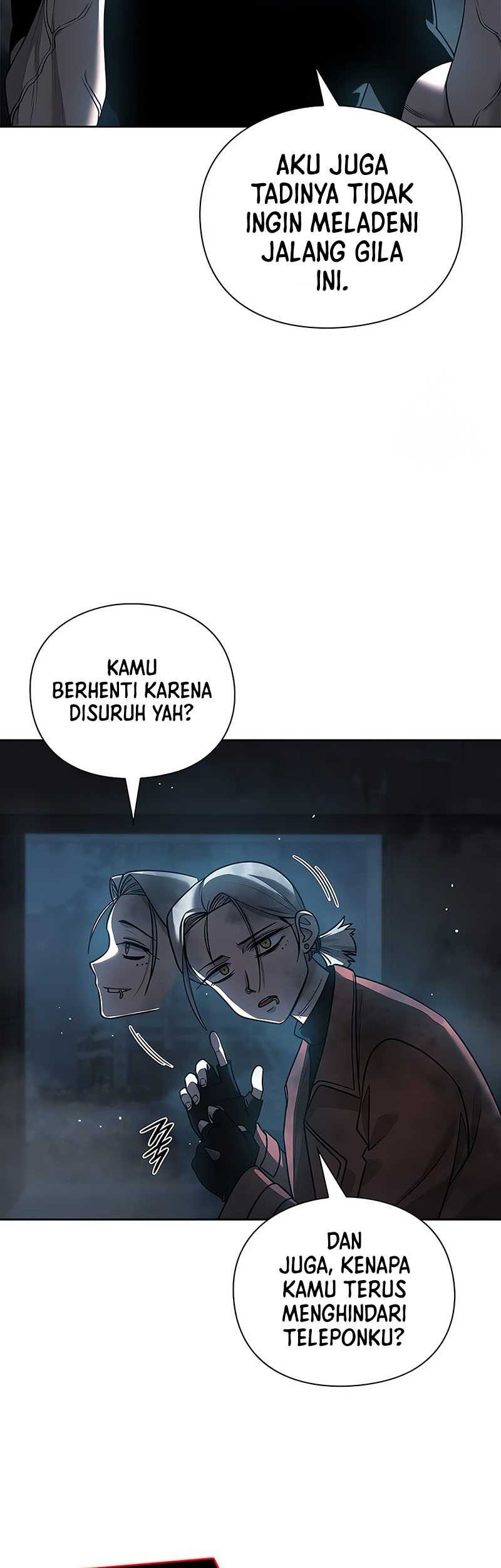 Warrior High School – Dungeon Raid Department Chapter 37 - halaman 17