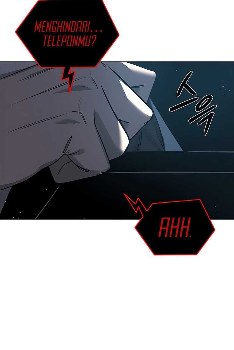 Warrior High School – Dungeon Raid Department Chapter 37 - halaman 18