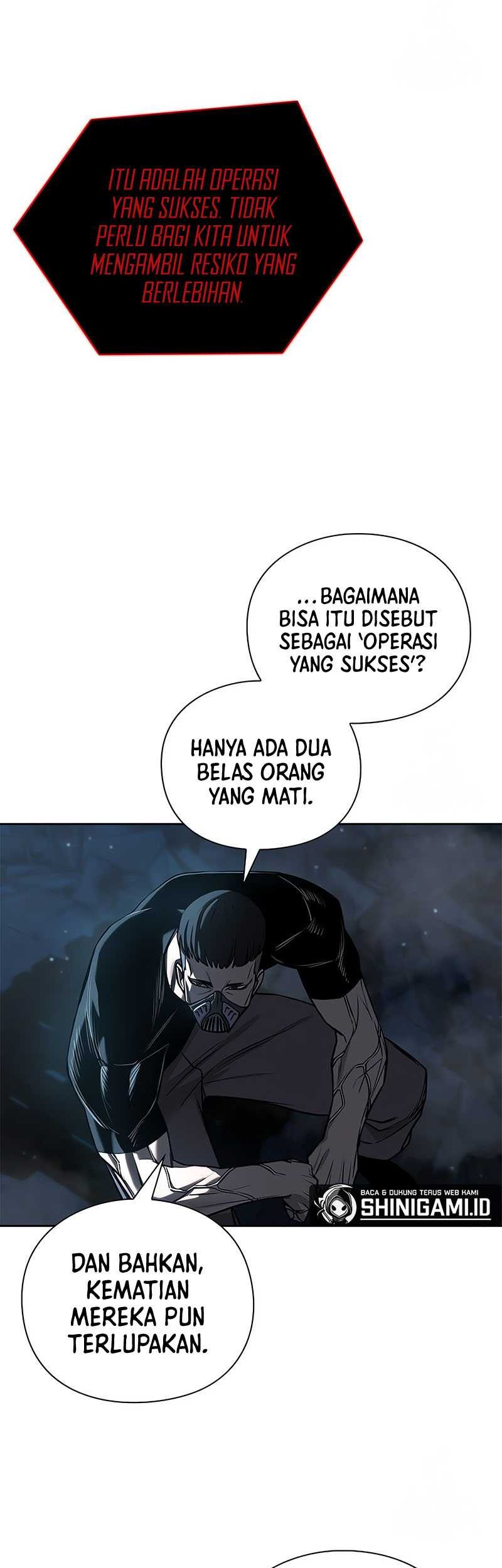 Warrior High School – Dungeon Raid Department Chapter 37 - halaman 21