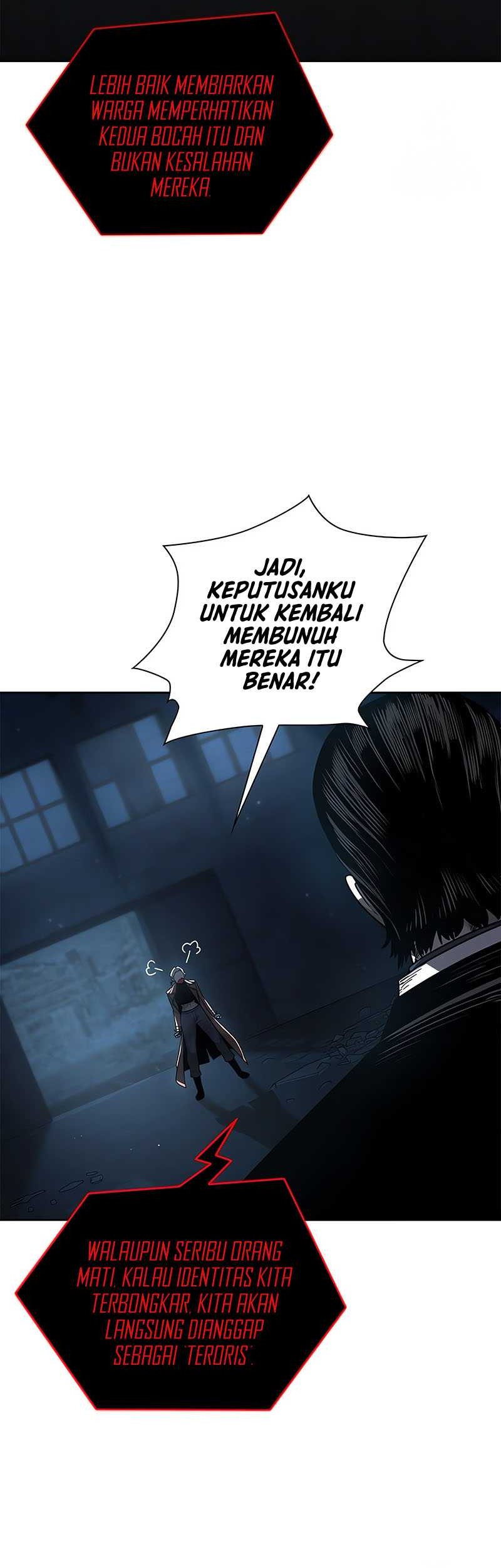 Warrior High School – Dungeon Raid Department Chapter 37 - halaman 25