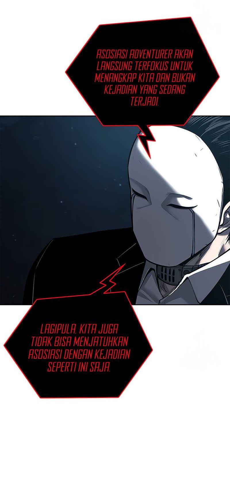 Warrior High School – Dungeon Raid Department Chapter 37 - halaman 26
