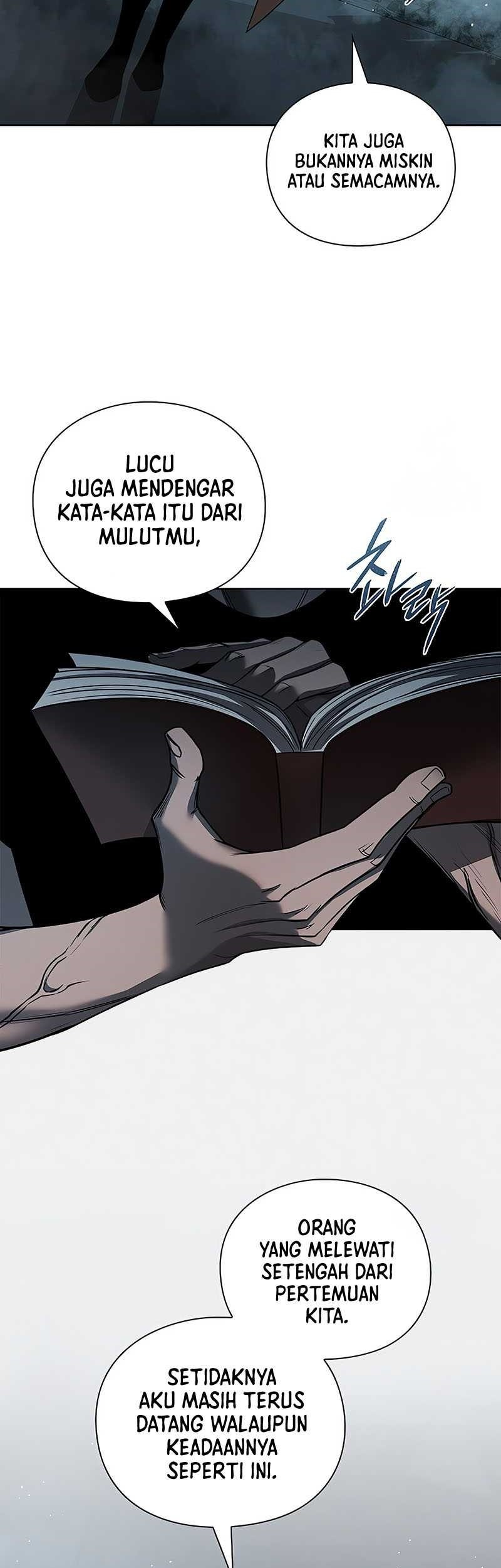 Warrior High School – Dungeon Raid Department Chapter 37 - halaman 4