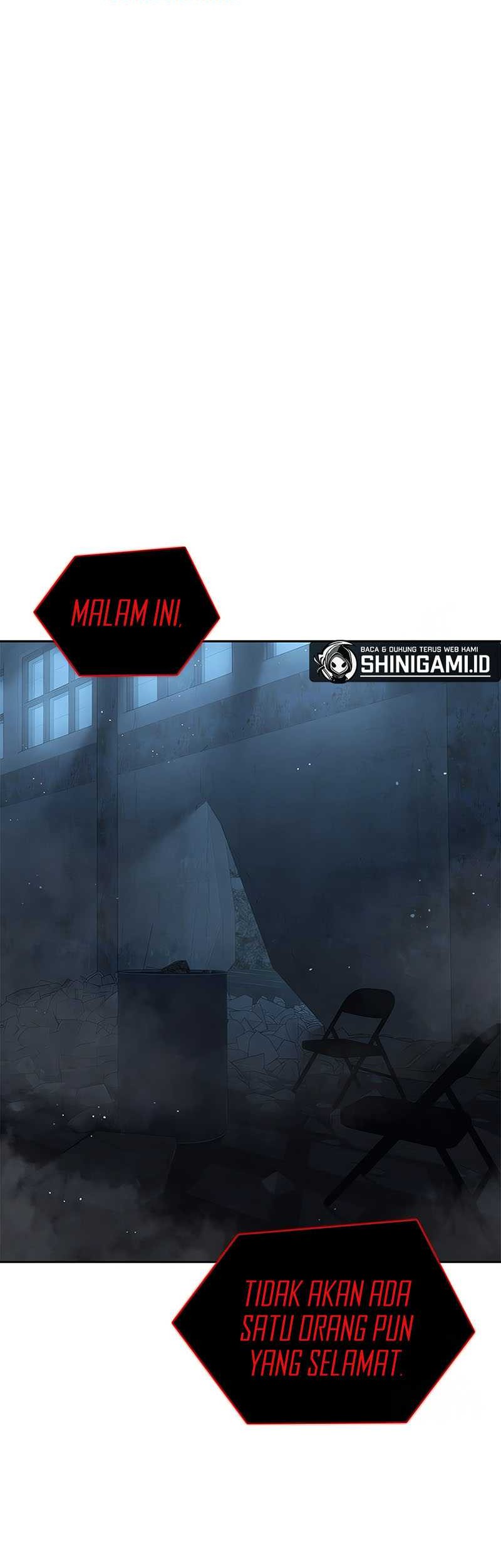 Warrior High School – Dungeon Raid Department Chapter 37 - halaman 45