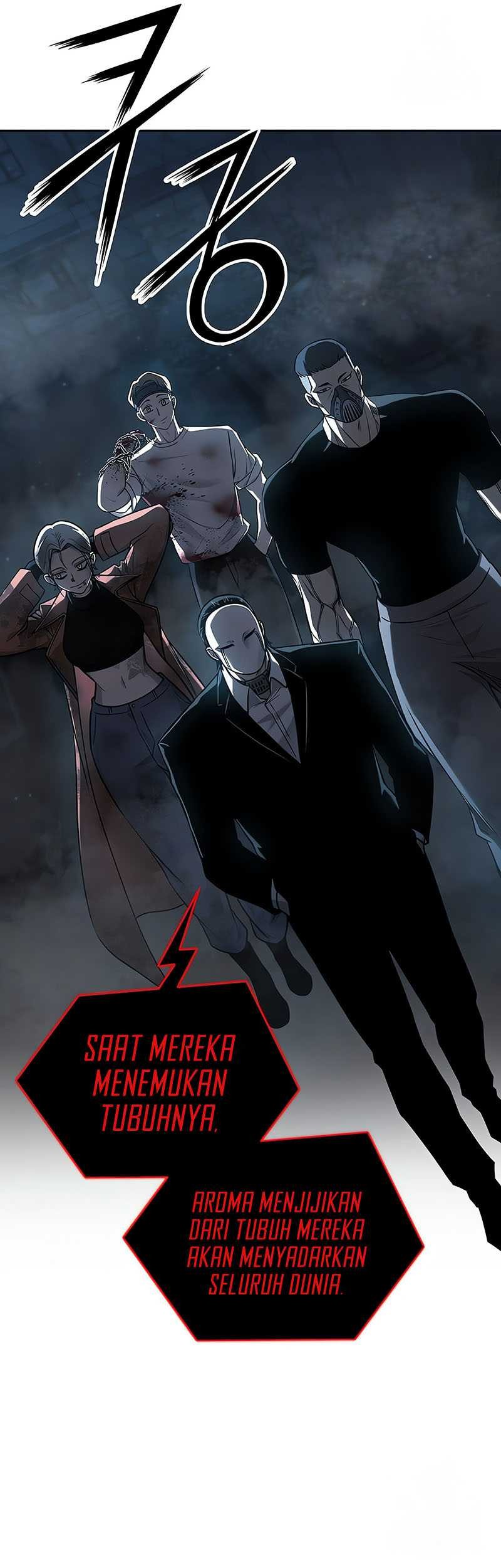 Warrior High School – Dungeon Raid Department Chapter 37 - halaman 51