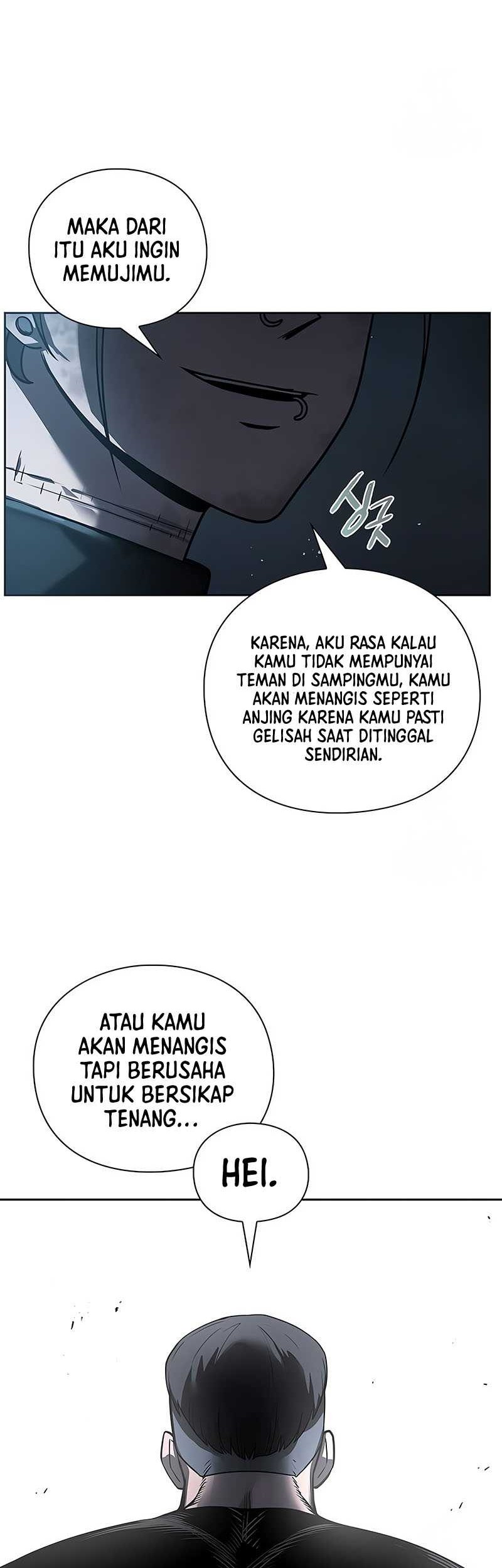 Warrior High School – Dungeon Raid Department Chapter 37 - halaman 8