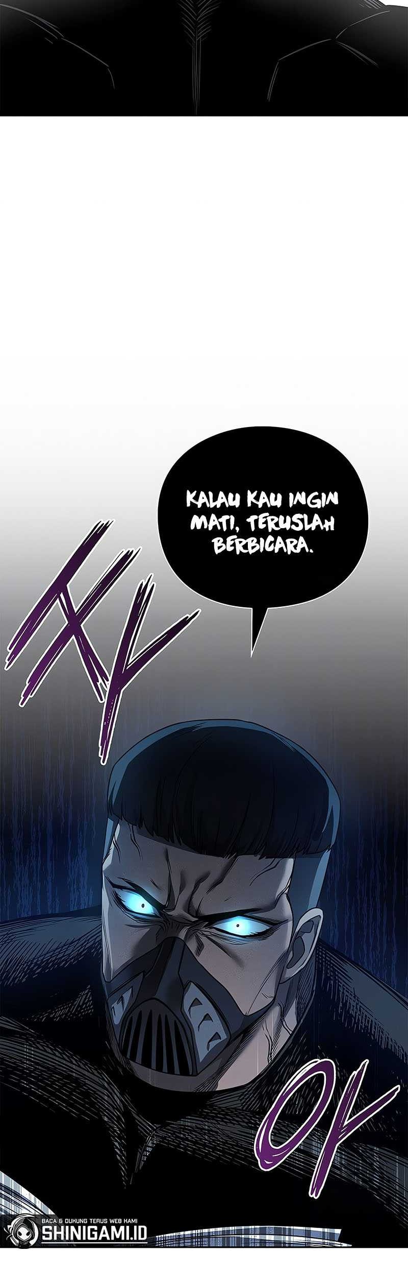 Warrior High School – Dungeon Raid Department Chapter 37 - halaman 9