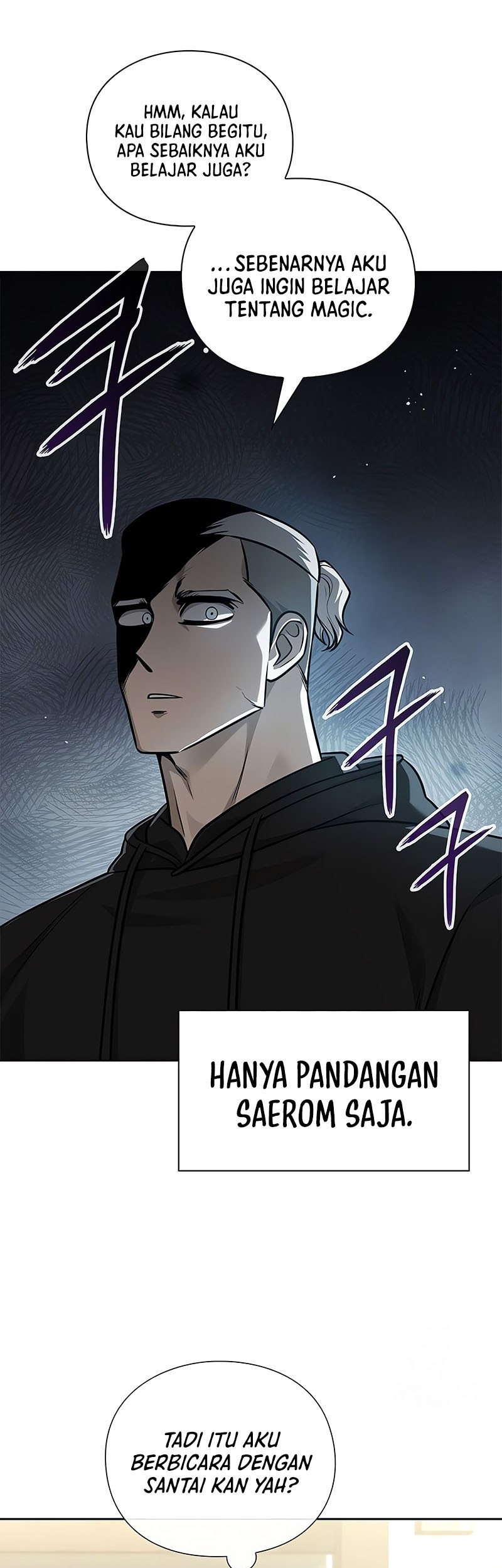 Warrior High School – Dungeon Raid Department Chapter 38 - halaman 28