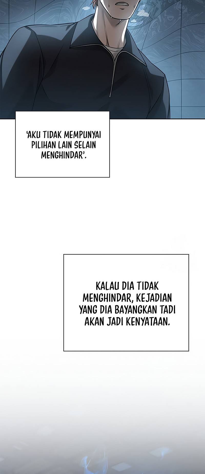 Warrior High School – Dungeon Raid Department Chapter 39 - halaman 17
