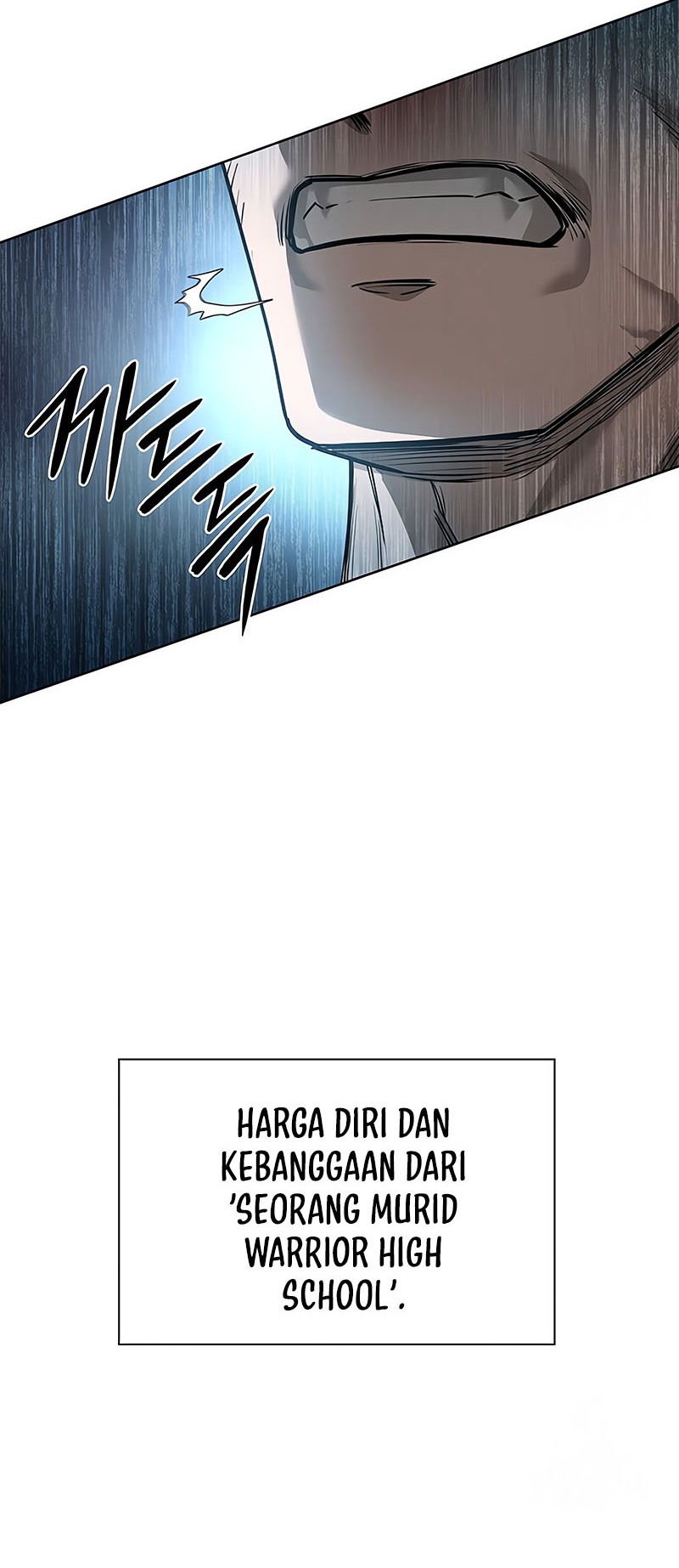 Warrior High School – Dungeon Raid Department Chapter 39 - halaman 28