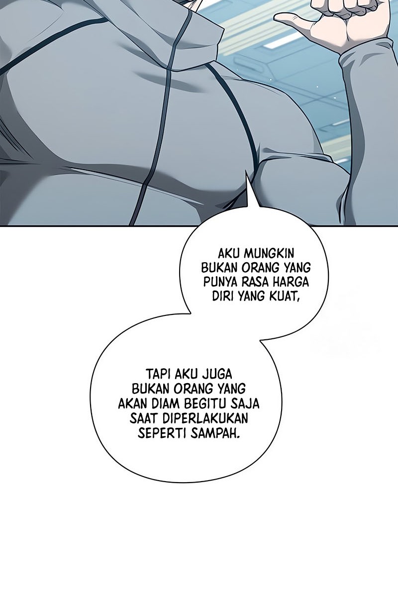 Warrior High School – Dungeon Raid Department Chapter 39 - halaman 49